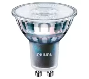 Image of Philips Master LED ExpertColor 5.5W-50W GU10 930 36D UK - 70769201
