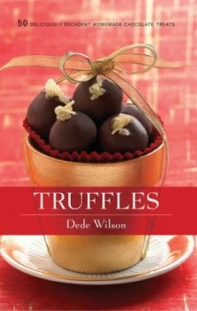 Image of Truffles by Dede Wilson Book
