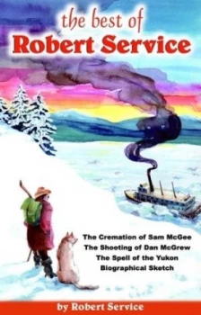 Image of Best of Robert Service by Robert Service Paperback