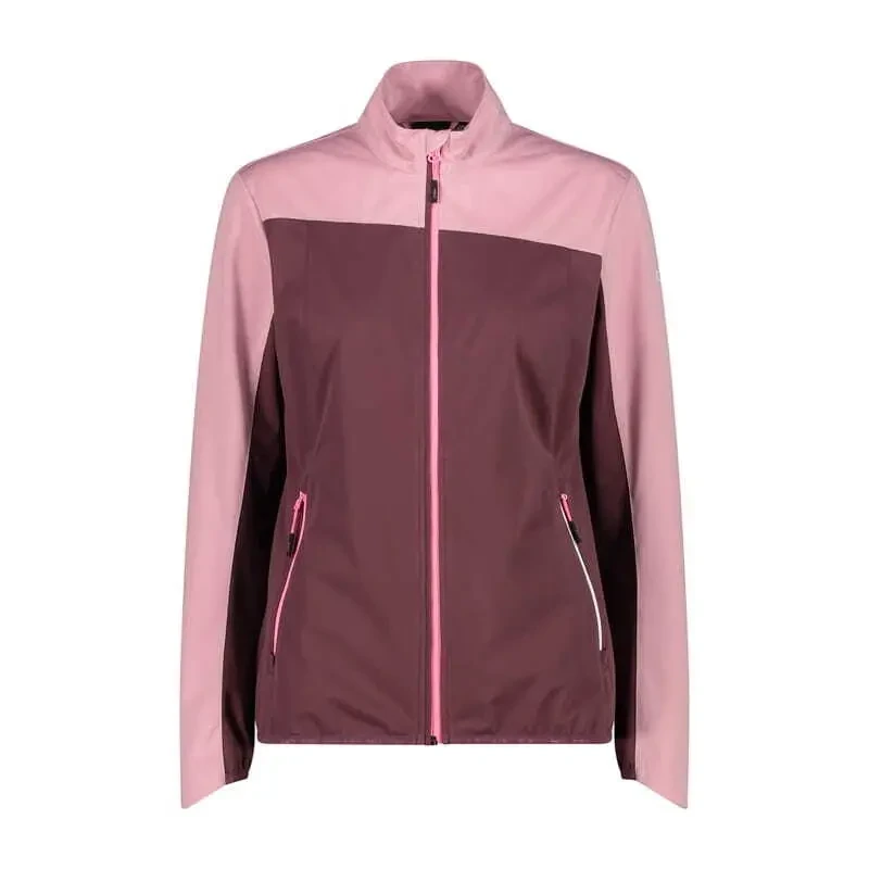 Image of Womens fleece CMP Violet Female 3XL