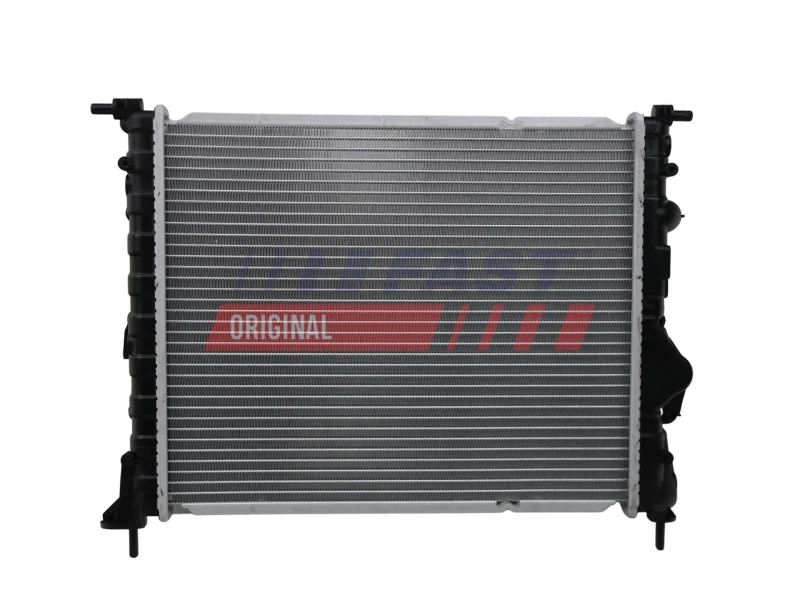 Image of FAST Engine radiator FAST FT55014
