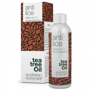 image of Australian Bodycare Anti Lice 100ml