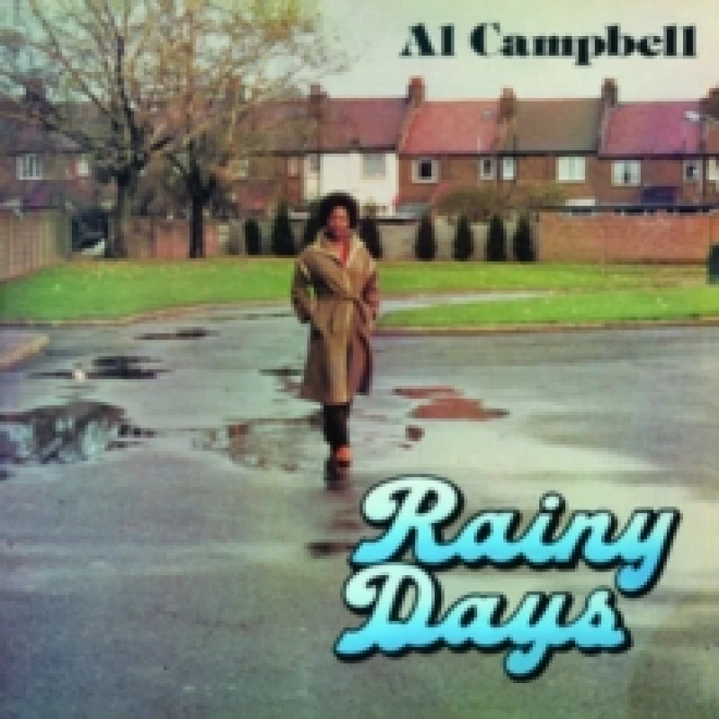 Image of Rainy Days Vinyl
