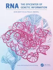 Image of RNA the Epicenter of Genetic Information