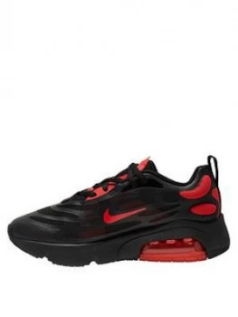 image of Nike Air Max Exosense Junior Trainer