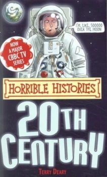 Image of 20th Century by Terry Deary Paperback