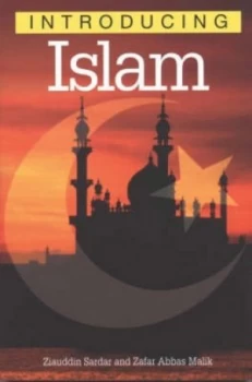 Image of Introducing Islam by Ziauddin Sardar Book