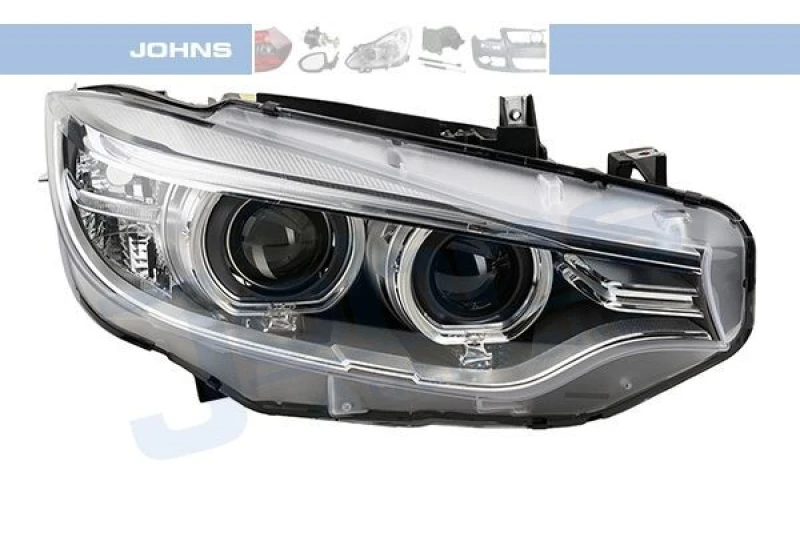 Image of Headlight JOHNS 20 41 10