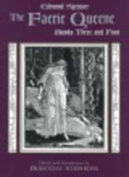 Image of Faerie Queene by Edmund Spenser Paperback