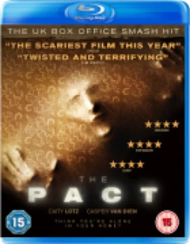 Image of The Pact