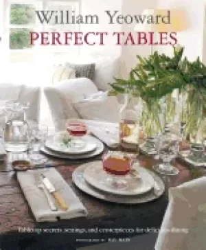 Image of perfect tables