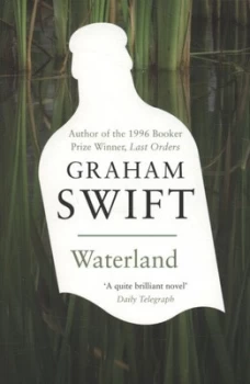 Image of Waterland by Graham Swift Paperback