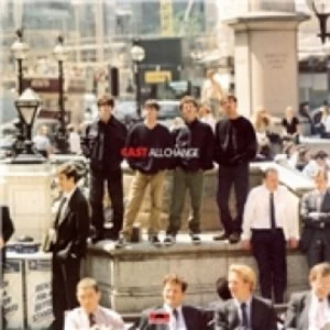 Image of Cast All Change CD