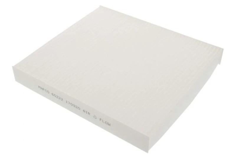 Image of Pollen filter MAPCO 65222