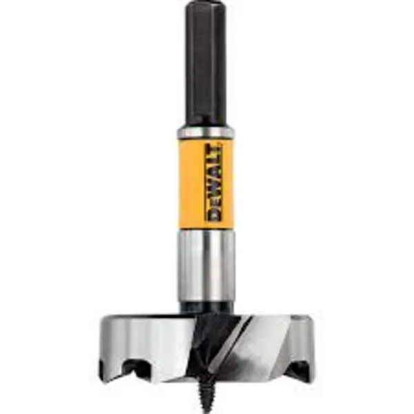 Image of DEWALT Self Feed Wood Forstner Drill Bit 25mm
