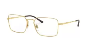 Image of Ray-Ban Eyeglasses RX6440 2500