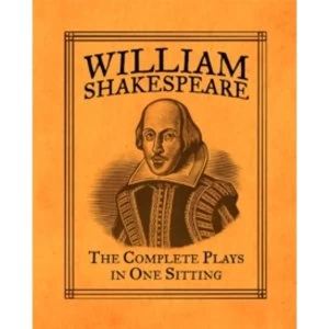 Image of William Shakespeare by Joelle Herr Hardback