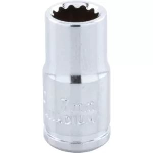 Image of 7MM Socket 1/4" Sq. Drive