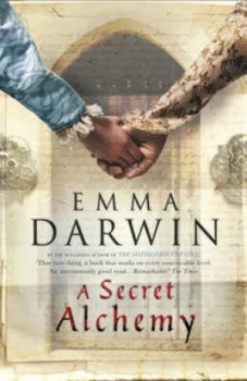 Image of A Secret Alchemy by Emma Darwin Book