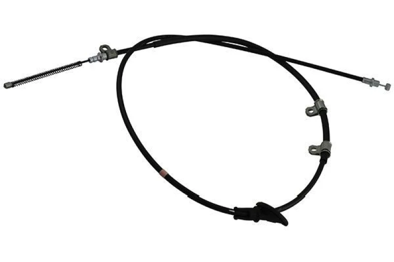 Image of KAVO PARTS Handbrake cable KAVO PARTS BHC-5526