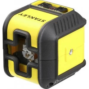 Image of Stanley by Black & Decker Cross line laser