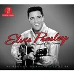 image of Elvis Presley - Saint & The Sinner (Music CD)