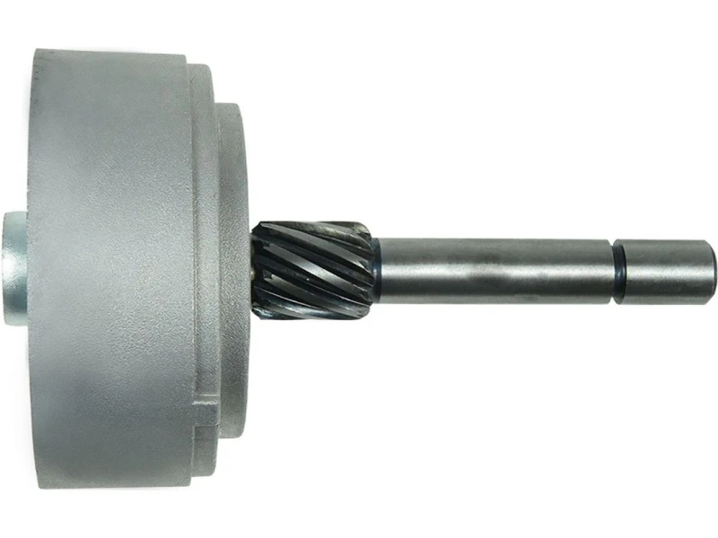 Image of AS-PL Ring Gear, planetary gear (starter) AS-PL SG6005