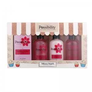 Image of Possibility 4 Piece Gift Box
