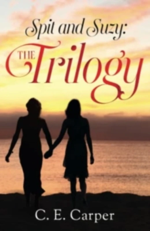 Image of Spit and Suzy: The Trilogy Paperback / softback
