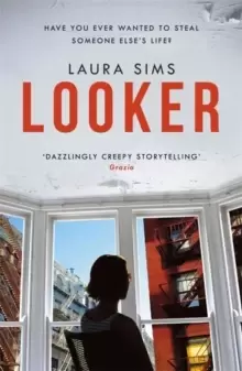 Image of Looker : 'A slim novel that has maximum drama'