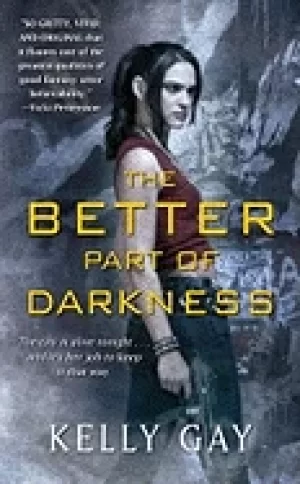 Image of better part of darkness