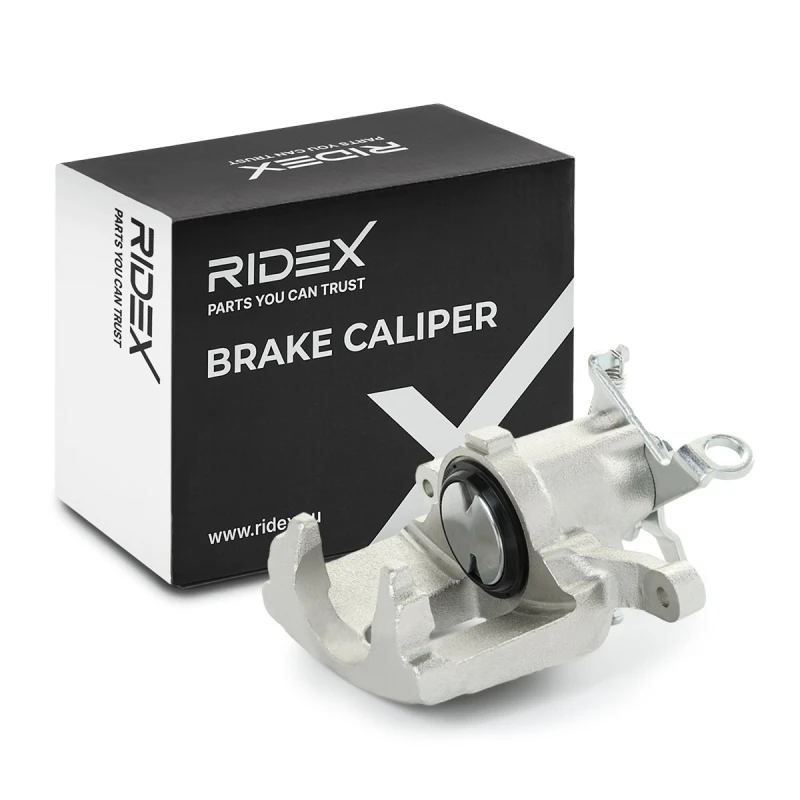 Image of RIDEX Brake caliper RIDEX 78B1286