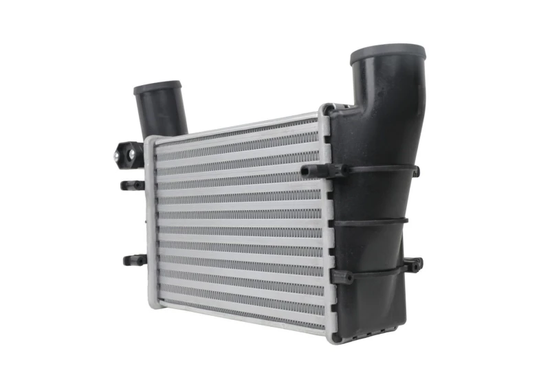 Image of HELLA Intercooler HELLA 8ml 366 340-251
