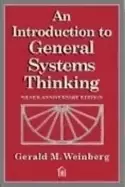 Image of introduction to general systems thinking
