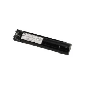 Image of Dell U157N Standard Capacity Yield 9000 Pages Black Laser Toner Ink Cartridge