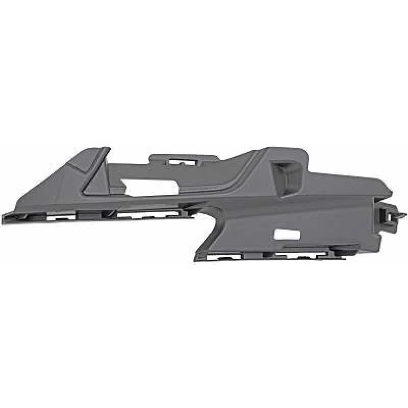 Image of Bumper bracket DIEDERICHS 1033137