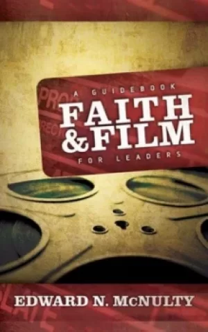 Image of Studying faith and film by Edward N McNulty