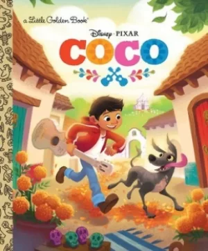 Image of Coco by Adrian Molina