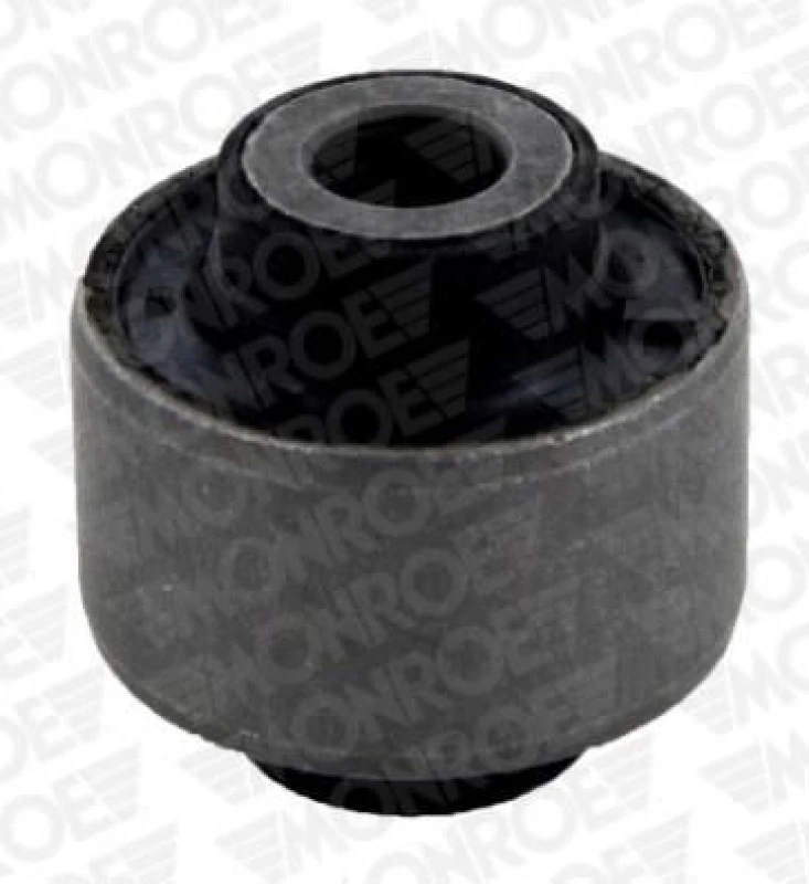 Image of MONROE Trailing arm / Suspension arm bush MONROE L14806