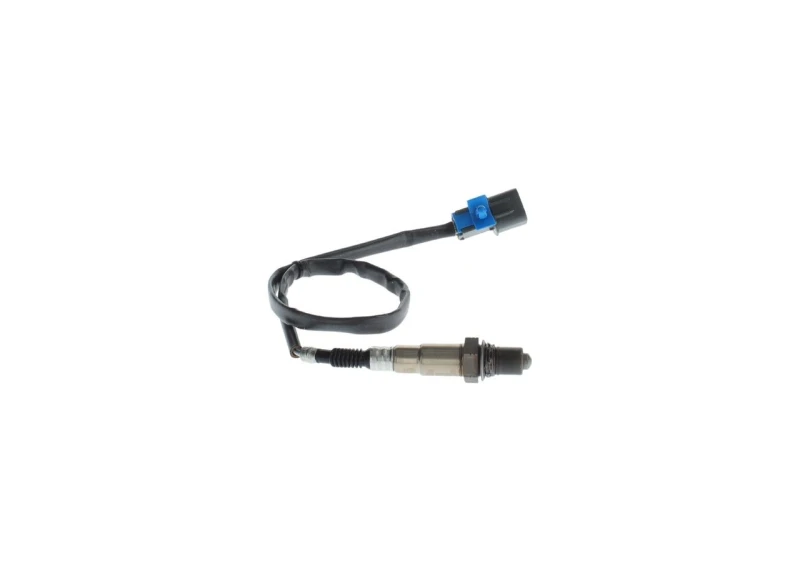 Image of Lambda sensor Bosch 0 258 986 786