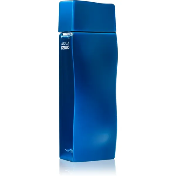 Image of Kenzo Aqua Kenzo Pour Homme Eau de Toilette For Him 100ml