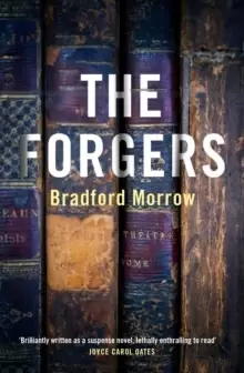 Image of The Forgers