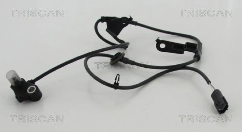 Image of TRISCAN ABS sensor TRISCAN 8180 50158
