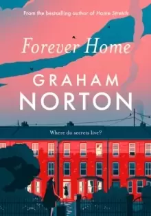 Image of Forever Home : 'FABULOUS!' MARIAN KEYES