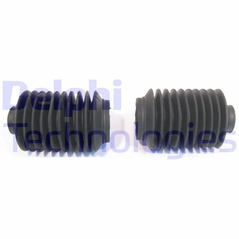 Image of DELPHI Steering rack gaiter kit DELPHI TBR4150