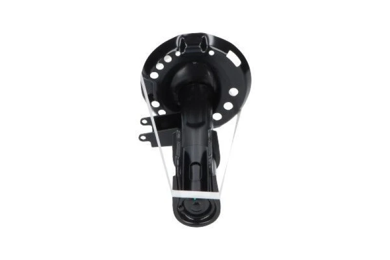 Image of KAVO PARTS SSA-10864 Shock absorber Front Axle Left, Gas Pressure, Twin-Tube, Suspension Strut, Top pin Shock Absorber (854)