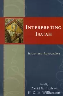 Image of Interpreting Isaiah