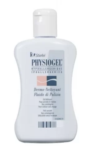 Image of Physiogel Cleaning Fluid 150ml