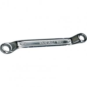 image of Elora Midget Ring Spanner 6mm x 7mm