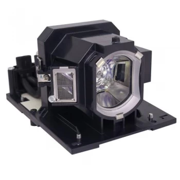Image of Diamond Lamp HITACHI CPX5550 Projector